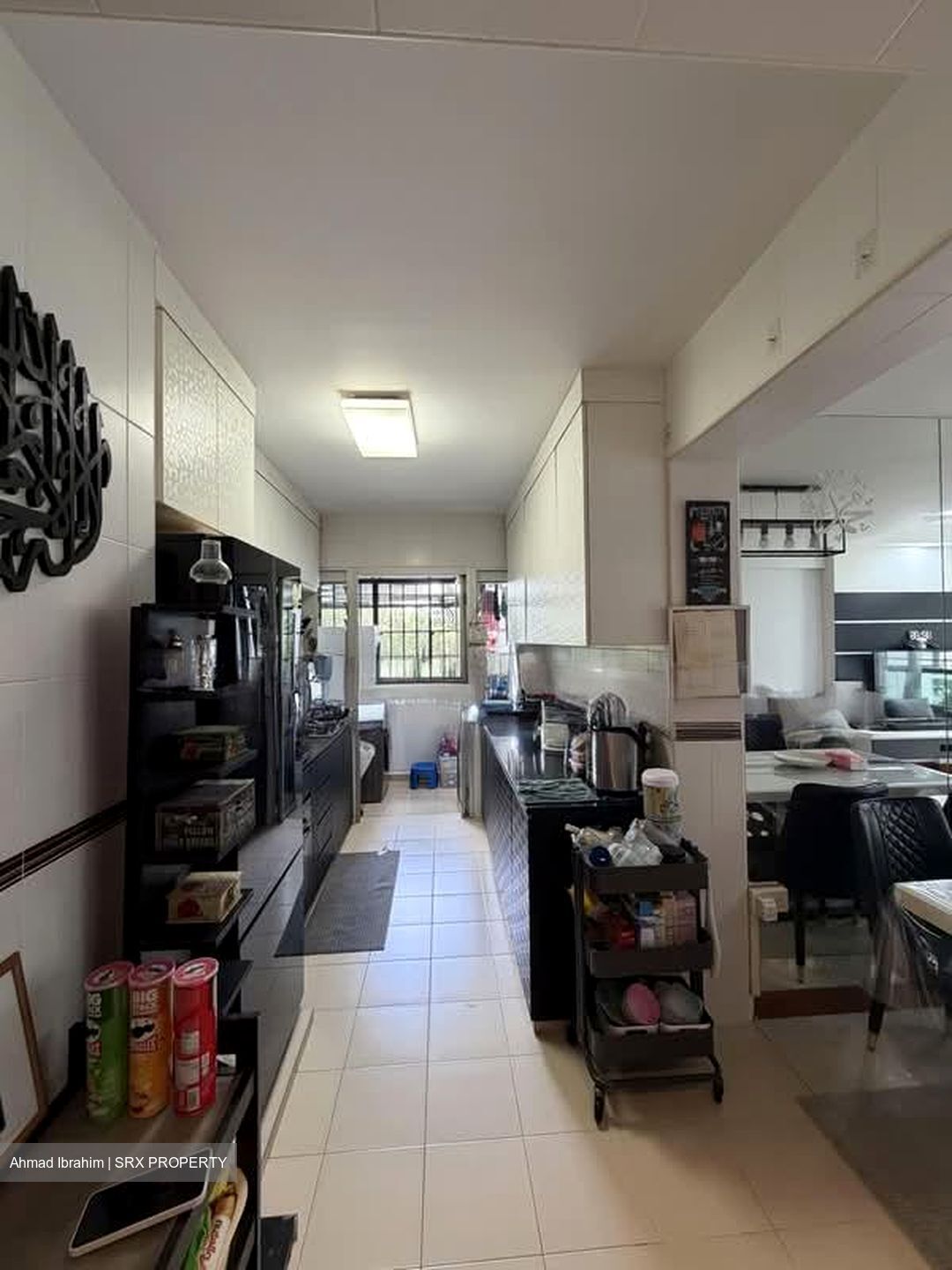 Blk 673A Waterway Banks (Punggol), HDB 4 Rooms #604183821